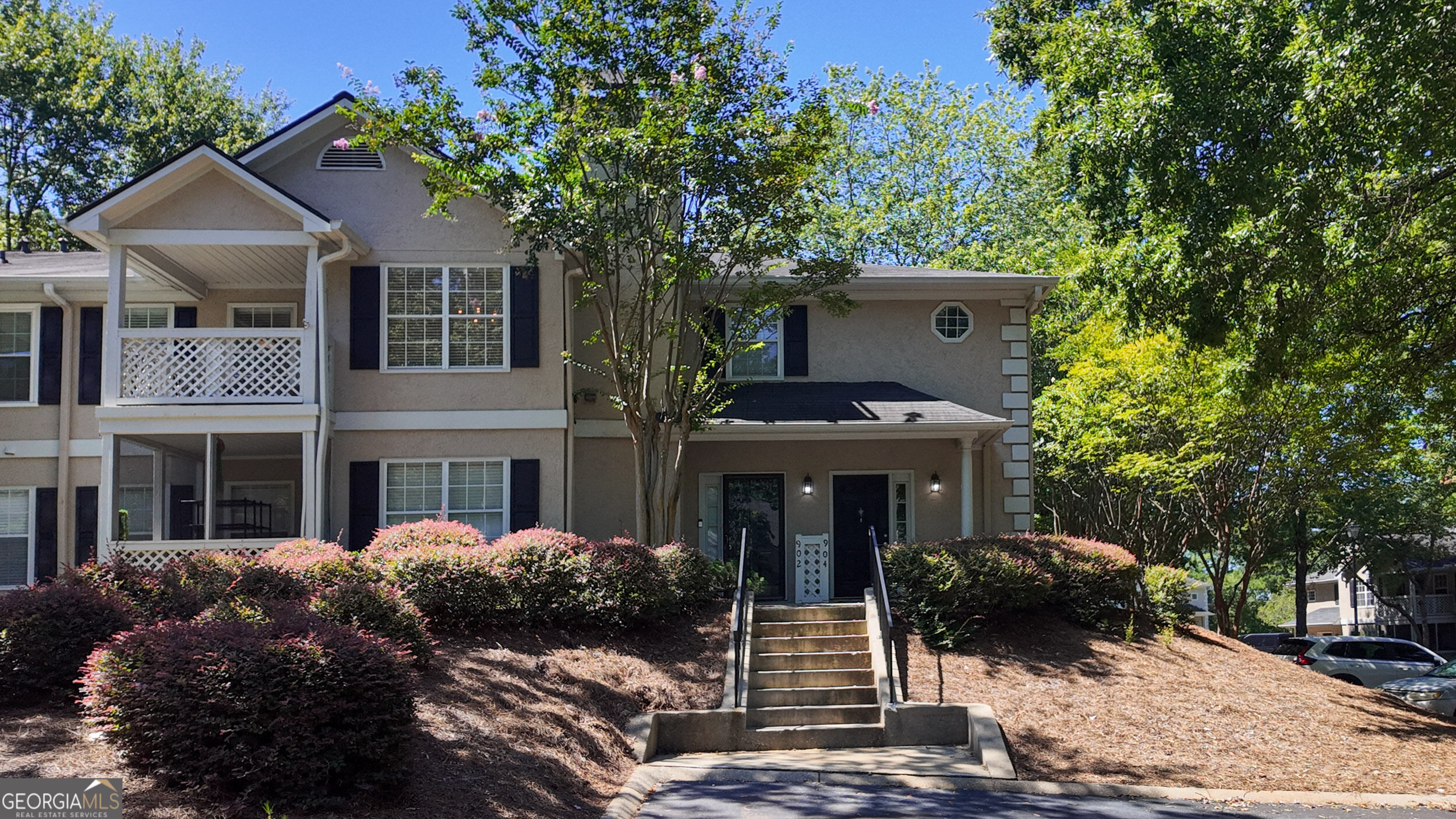 904 Peachtree Forest Ter — photo