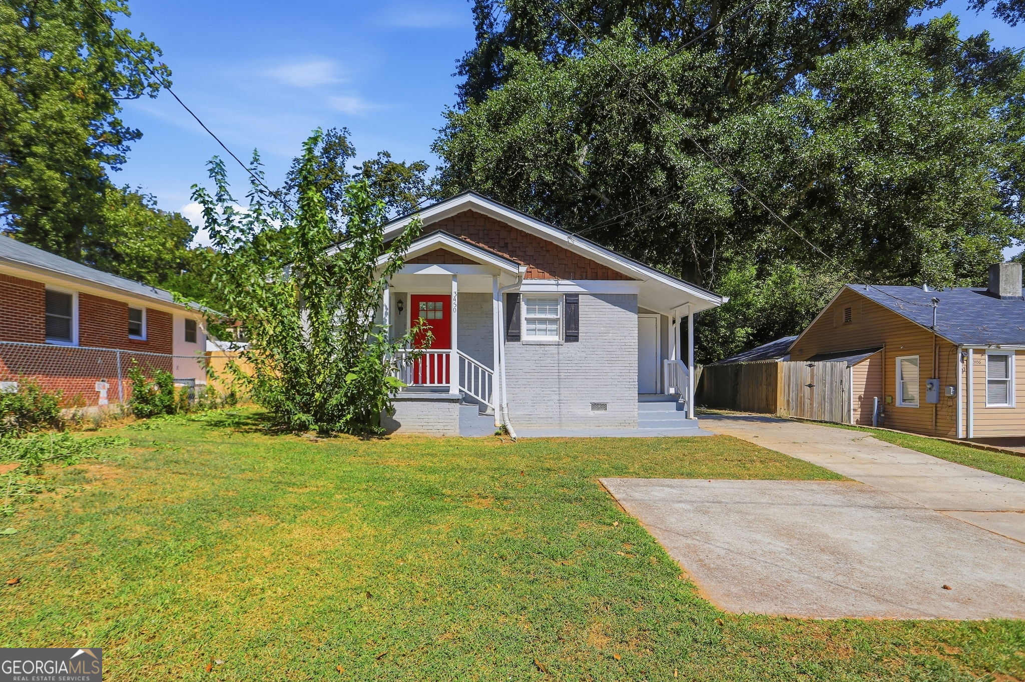 3450 Glenwood Rd — photo