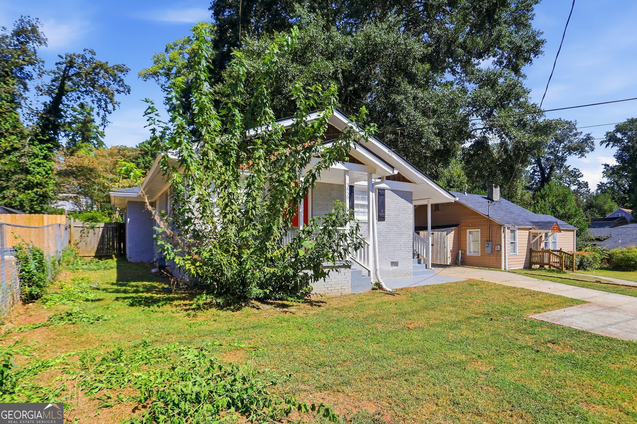 3450 Glenwood Road, Decatur, GA 30032 — photo 2