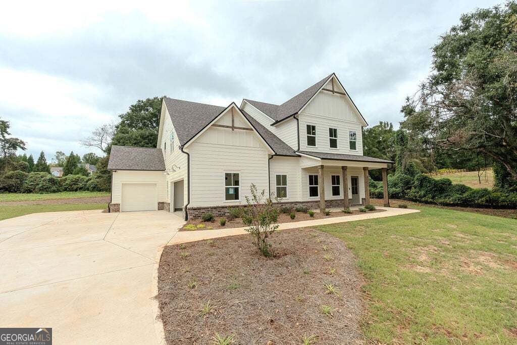 328 Races Road, Hoschton, GA 30548 — photo 2