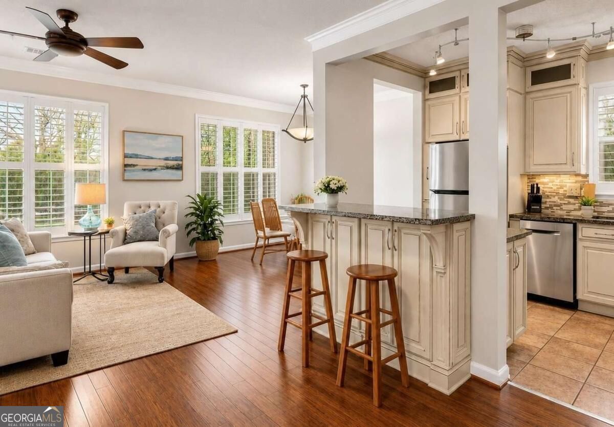 10 Perimeter Summit Blvd NE 3110 — photo