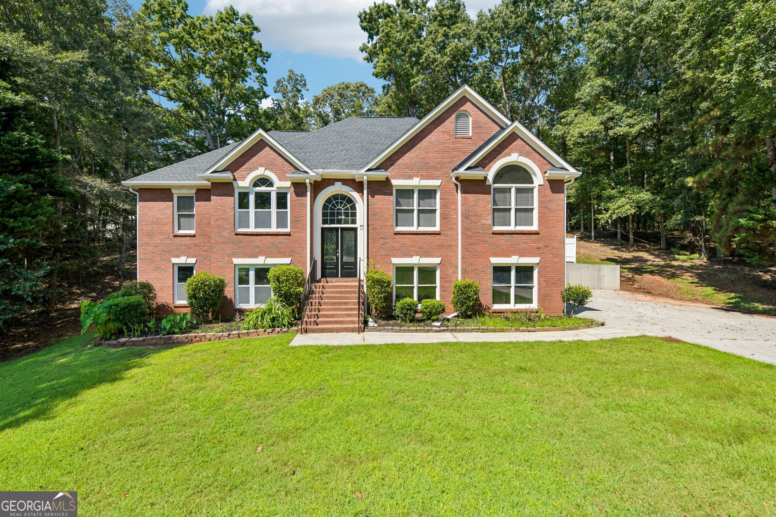 6608 Windbrook Way — photo