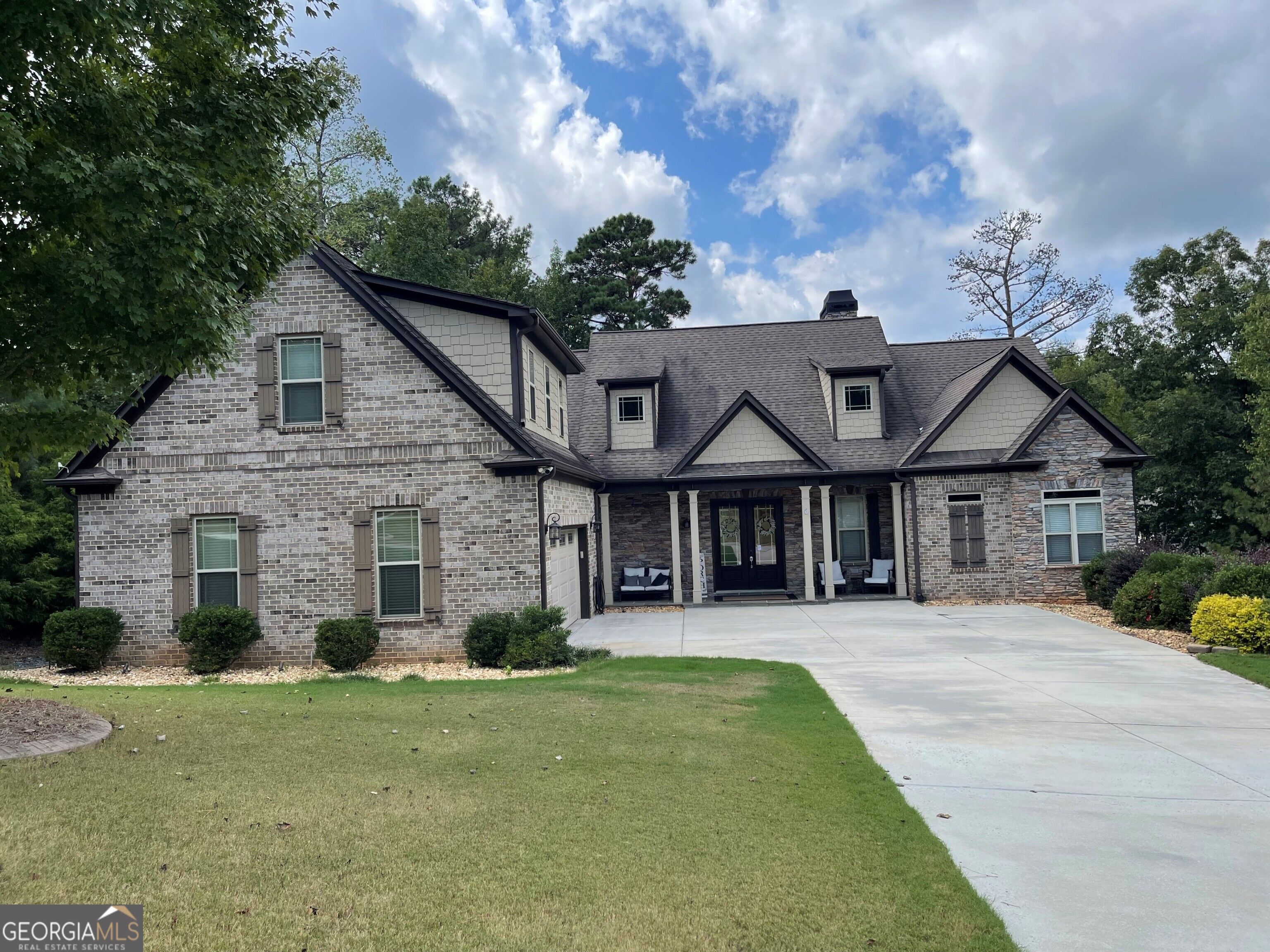 5818 Wild Herrin Trl — photo