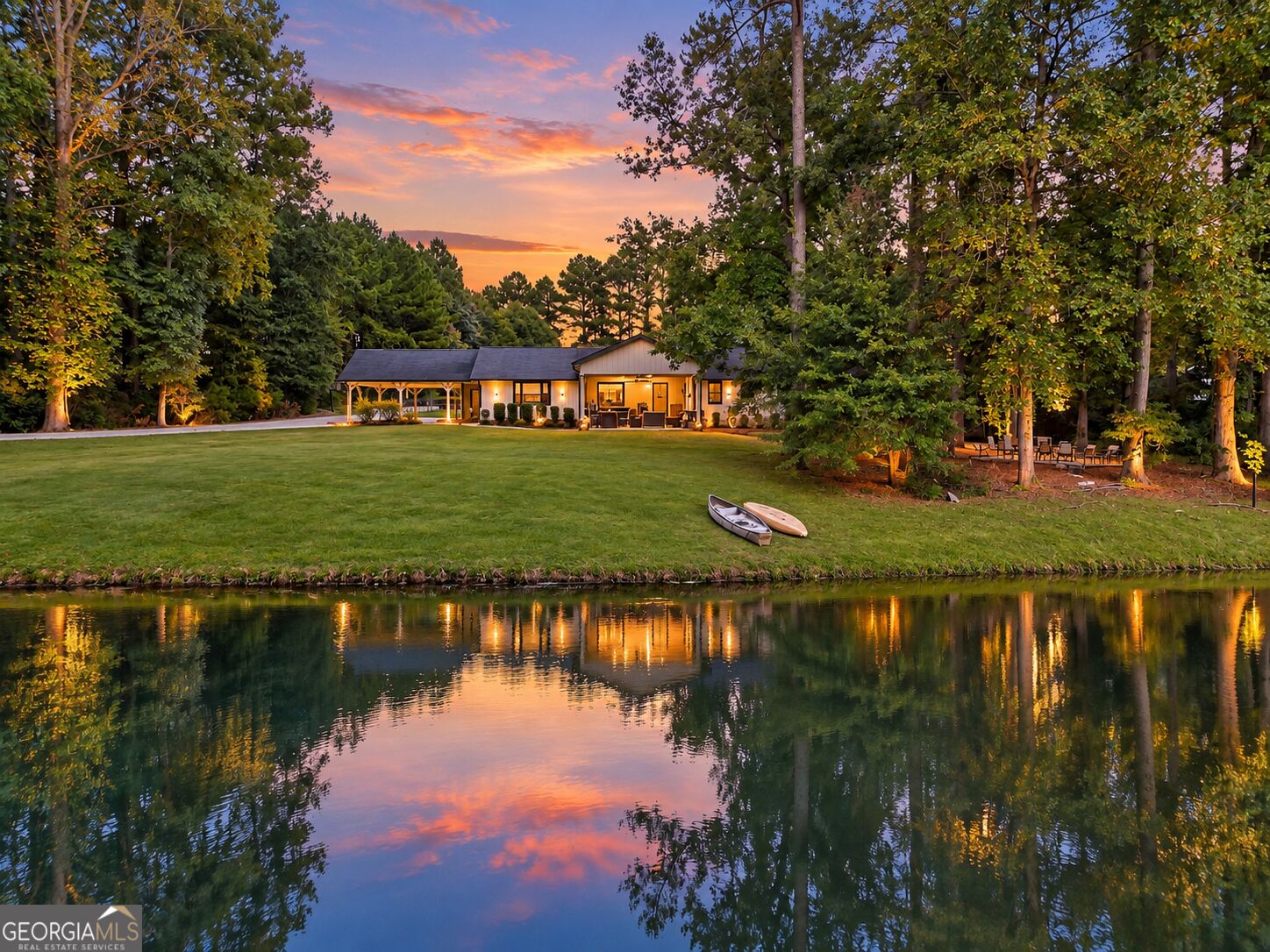 1085 Campground Rd — photo