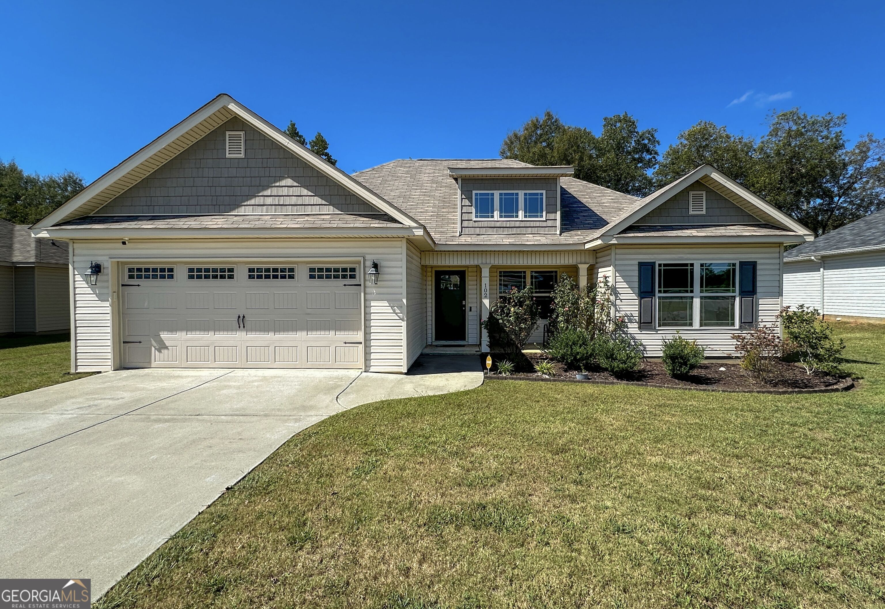 102 Sadie Heights Blvd — photo