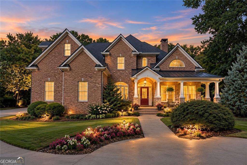 390 Chaffin Rd — photo
