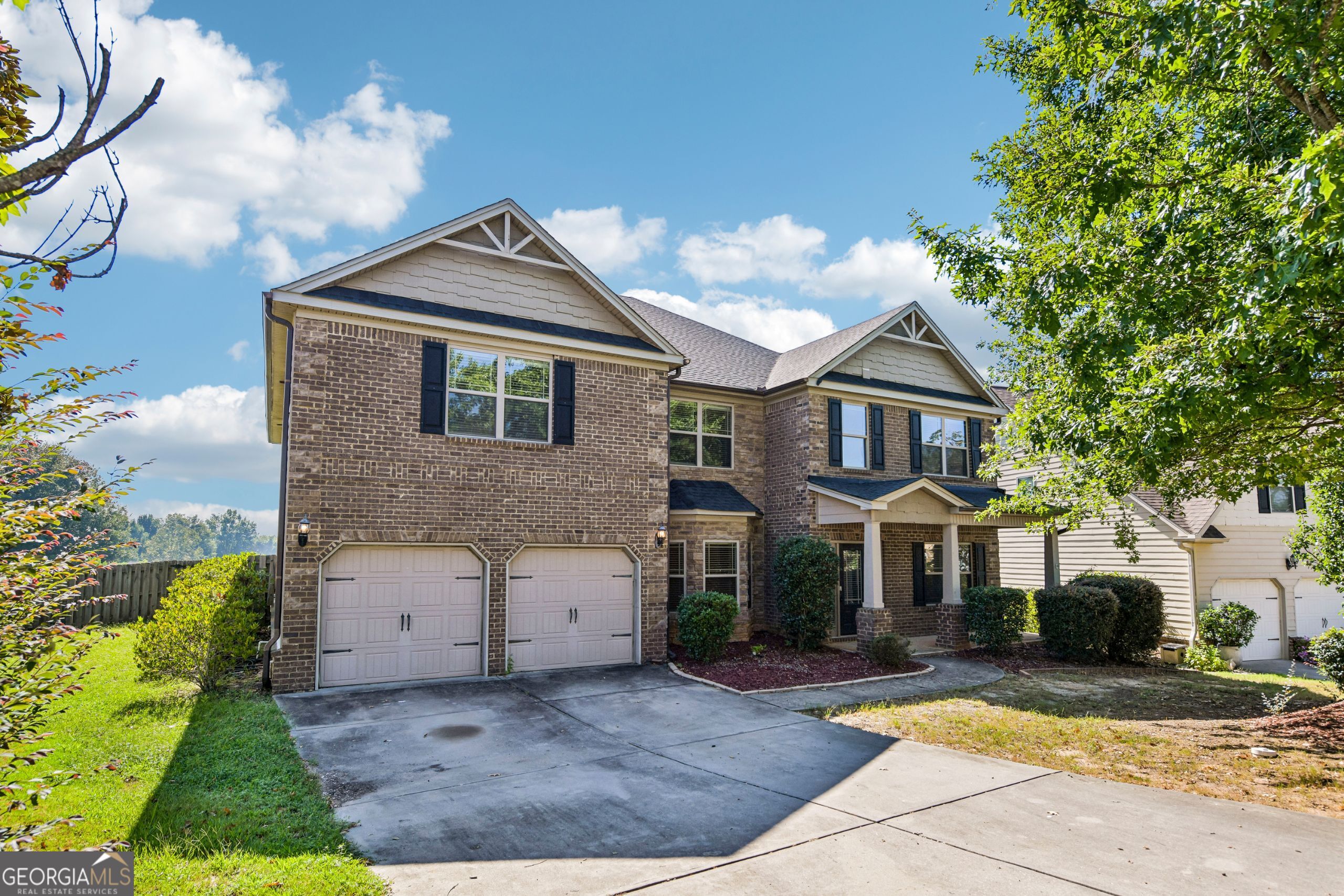 2432 Sunflower Dr — photo