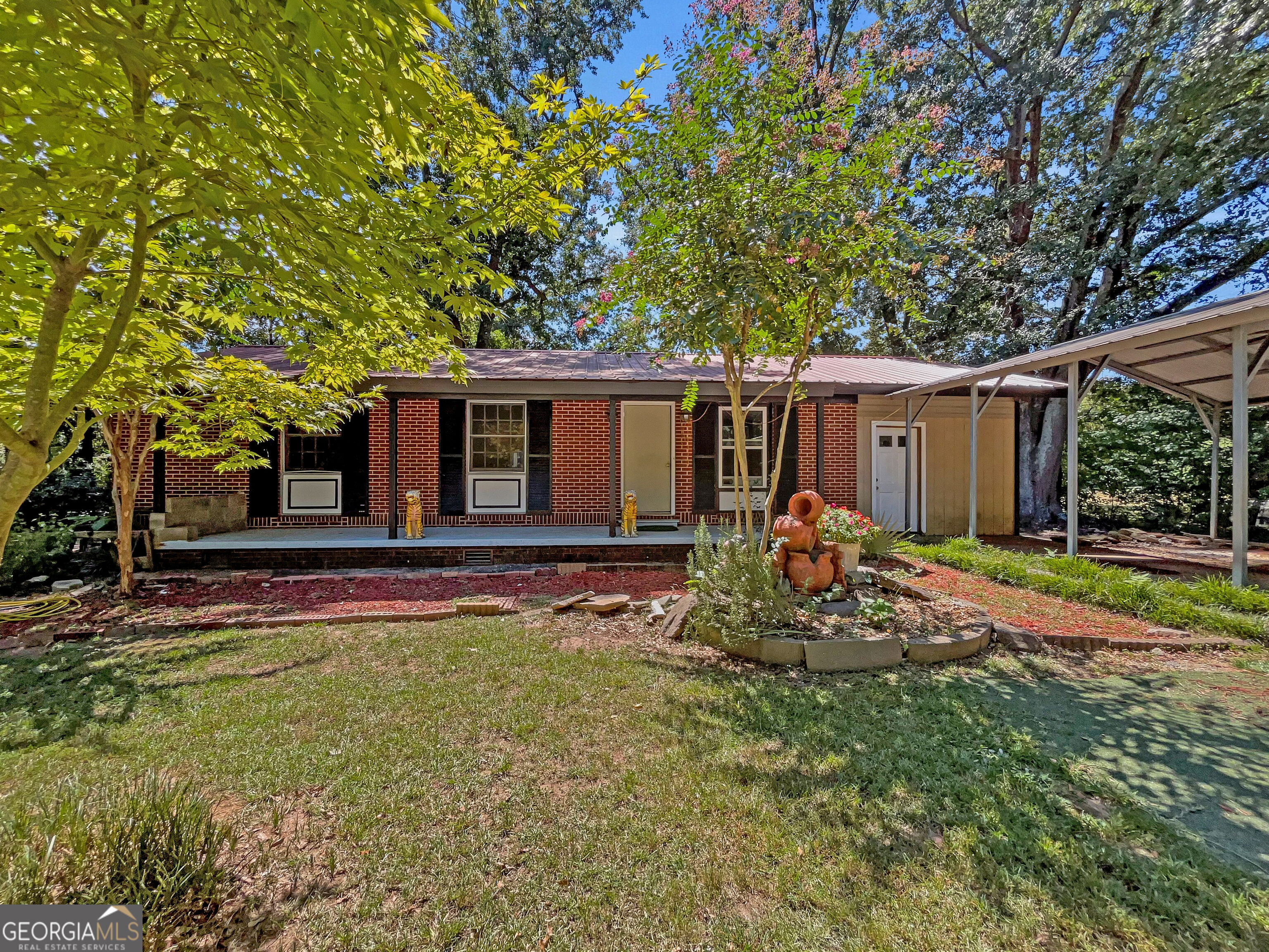 2755 Cherokee Rd — photo