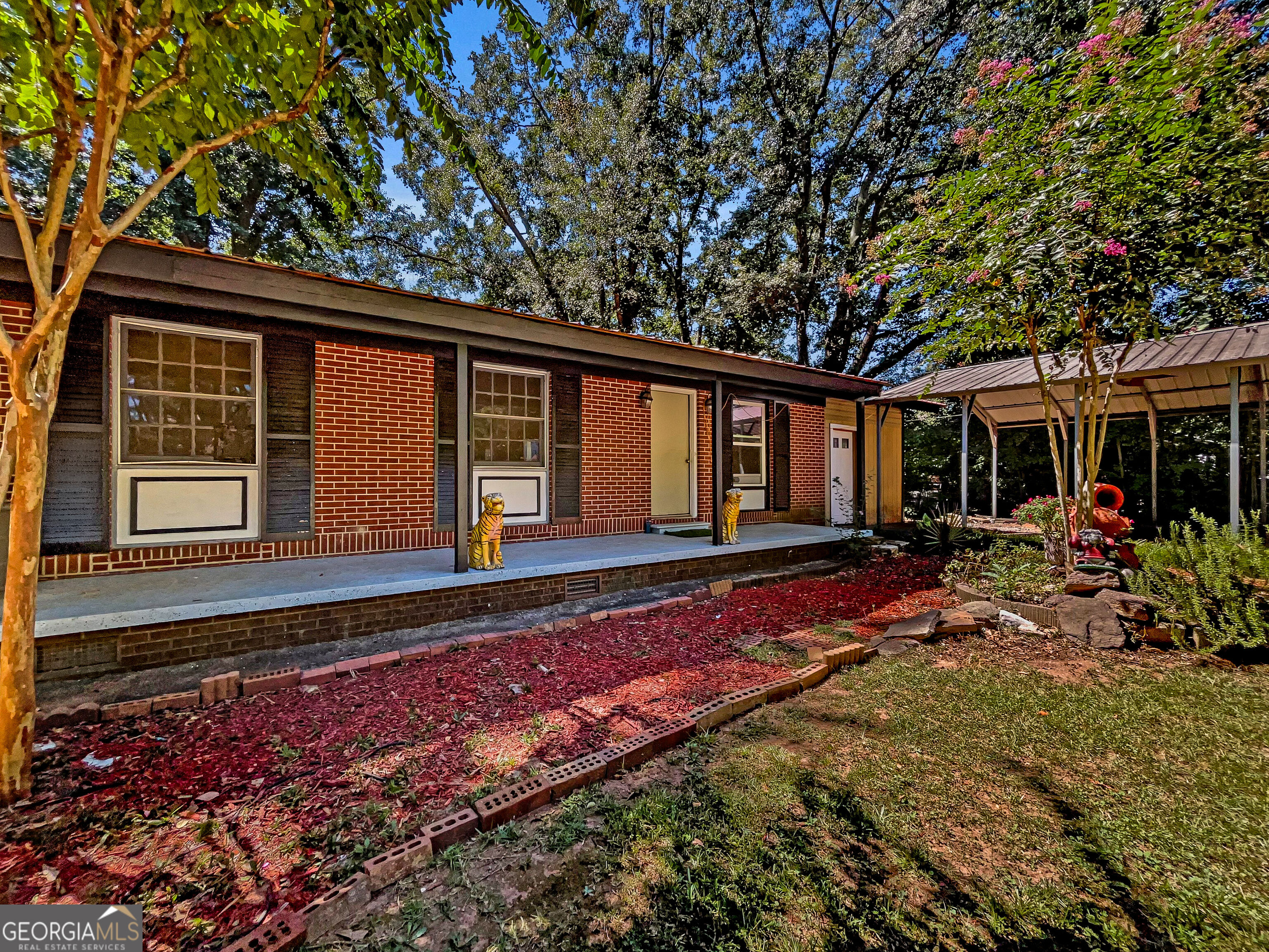 2755 Cherokee Road, Athens, GA 30605 — photo 2