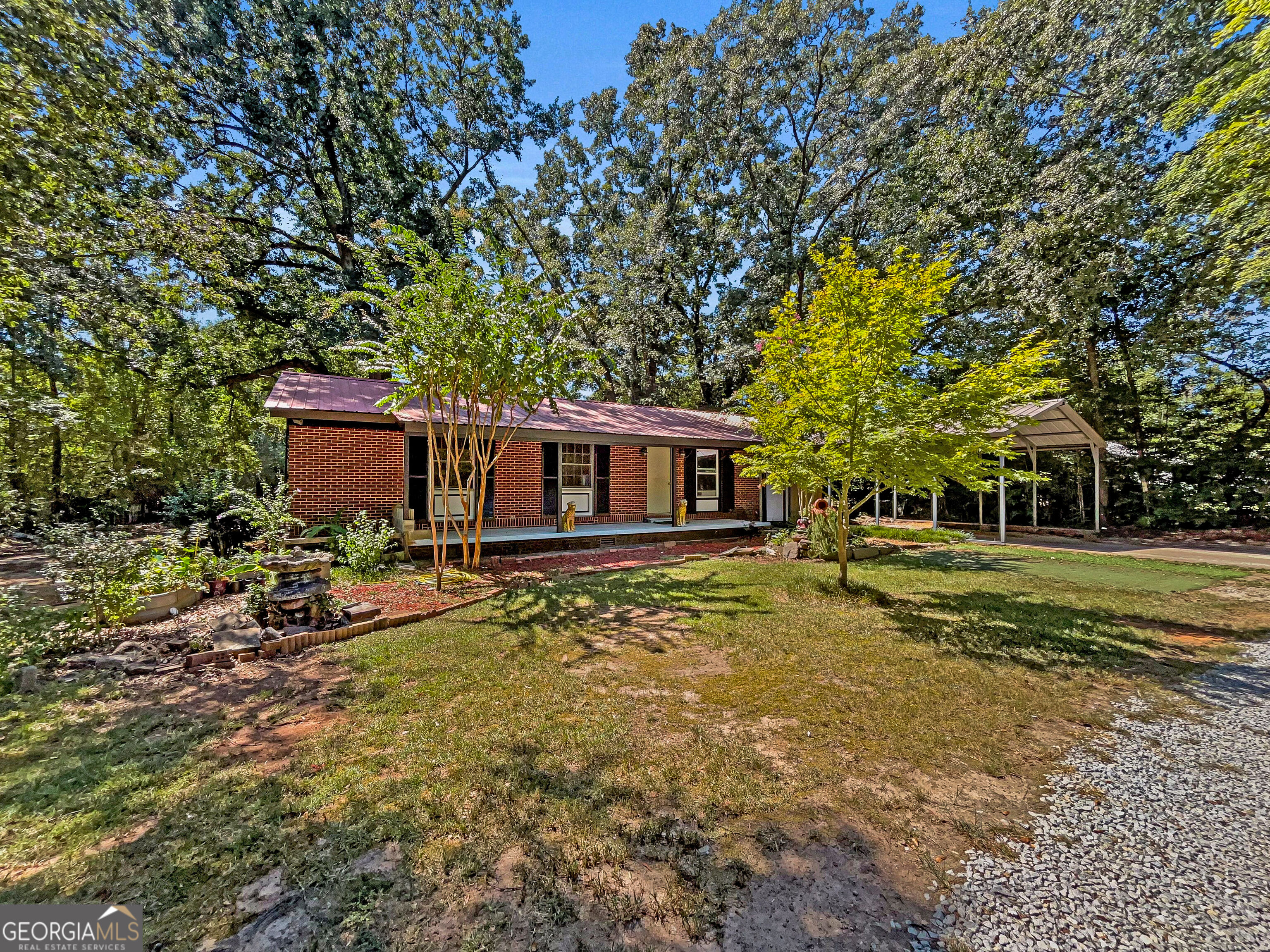 2755 Cherokee Road, Athens, GA 30605 — photo 3