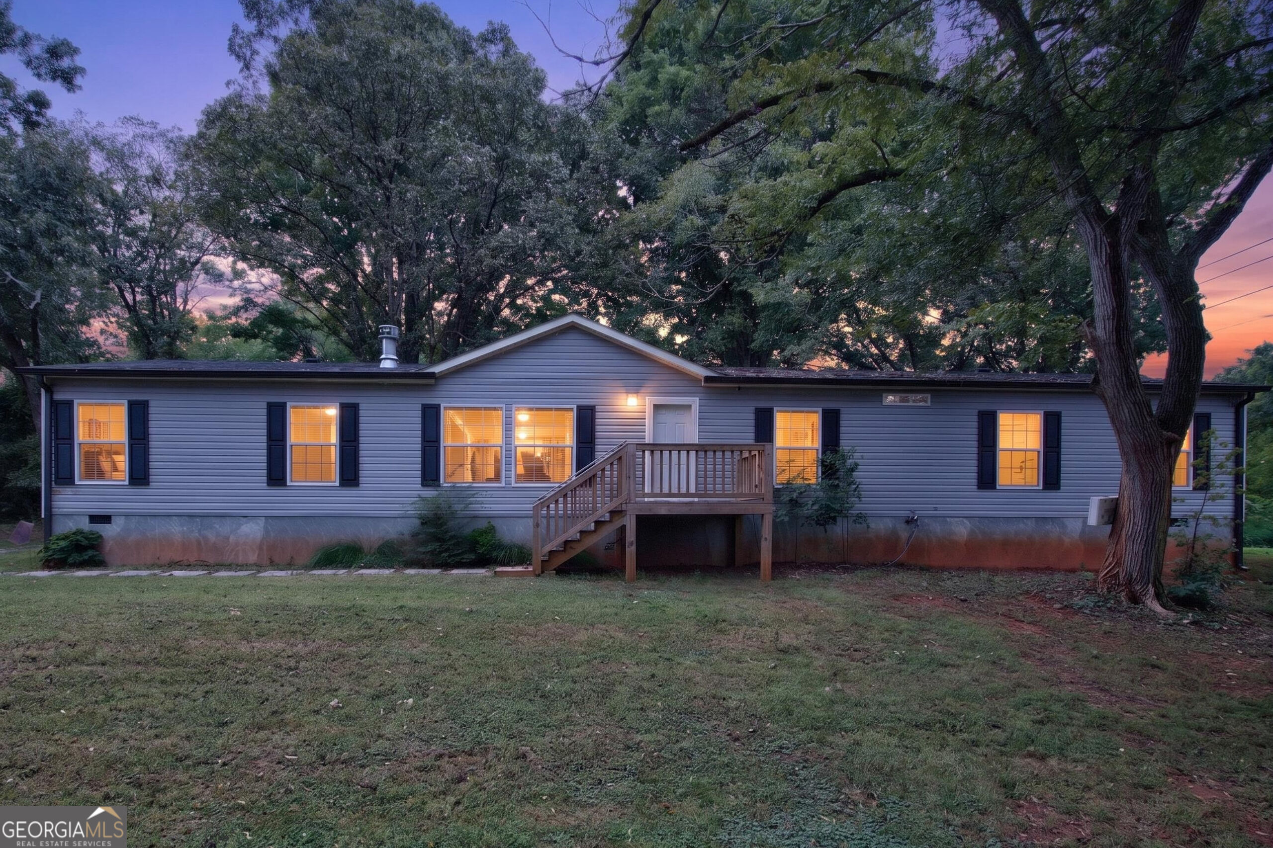 147 Ralph Garrison Rd — photo