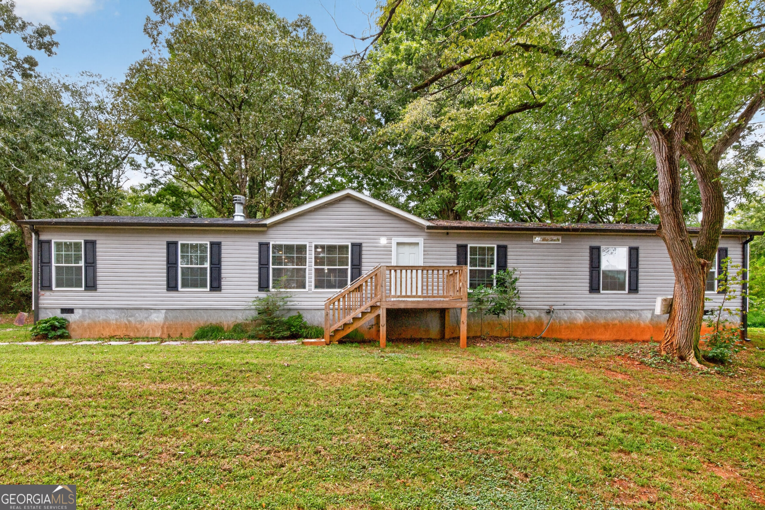 147 Ralph Garrison Road, Jefferson, GA 30549 — photo 2