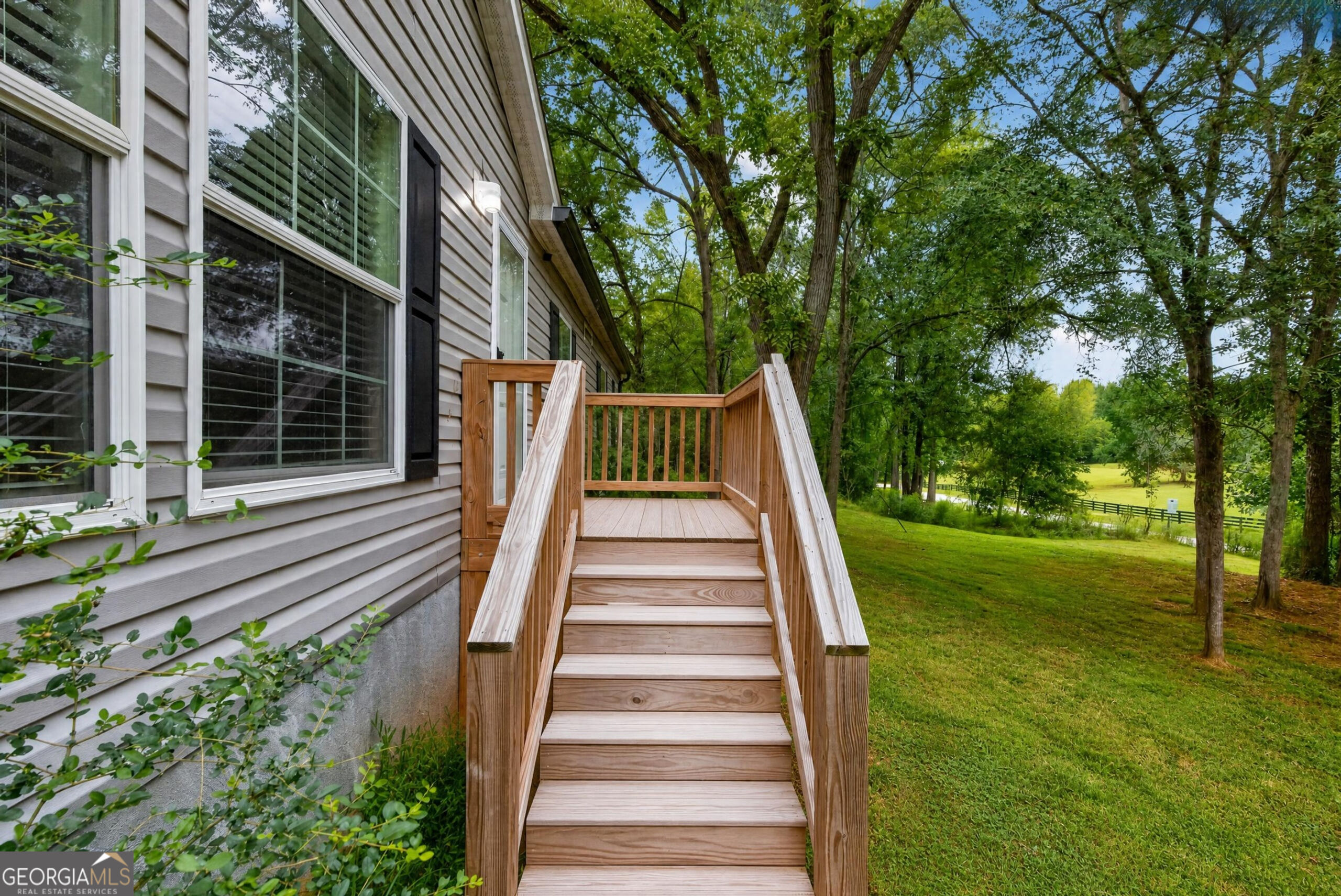 147 Ralph Garrison Road, Jefferson, GA 30549 — photo 3