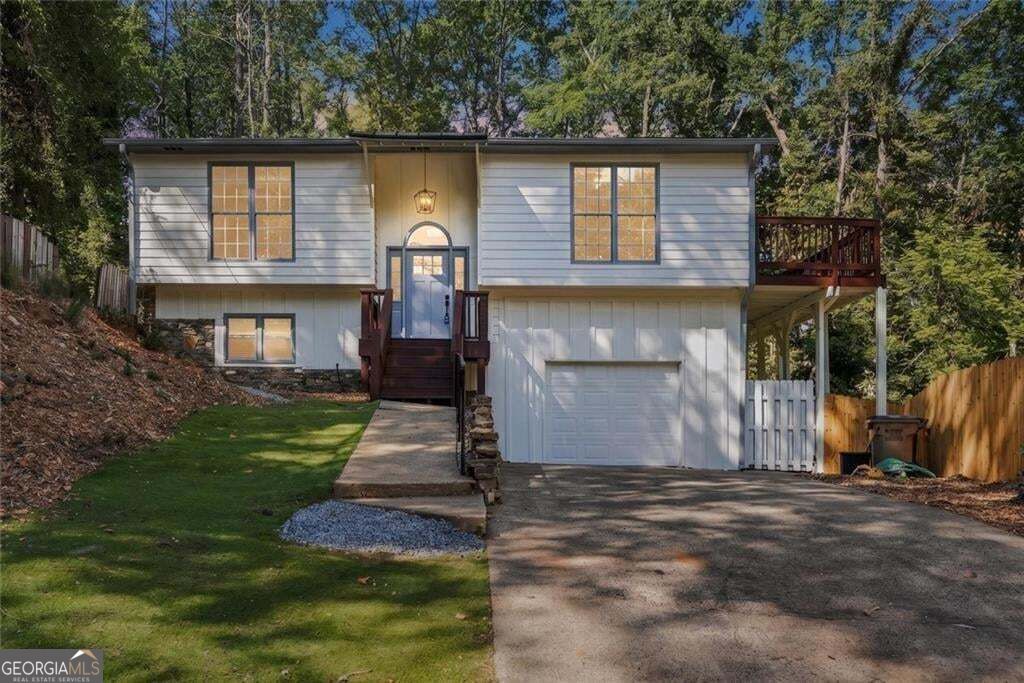 707 Copper Trace Way — photo