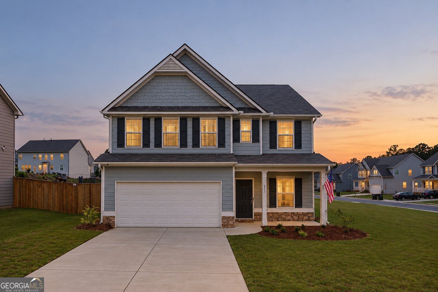 635 River Run Dr — photo