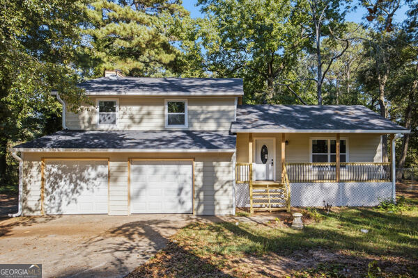 208 Fairview Pt — photo