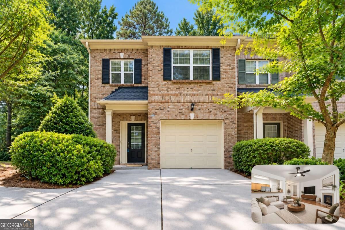 1699 Southgate Mill Dr NW — photo