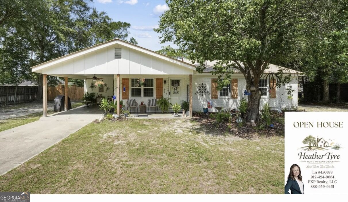 706 Oak Villa Dr — photo