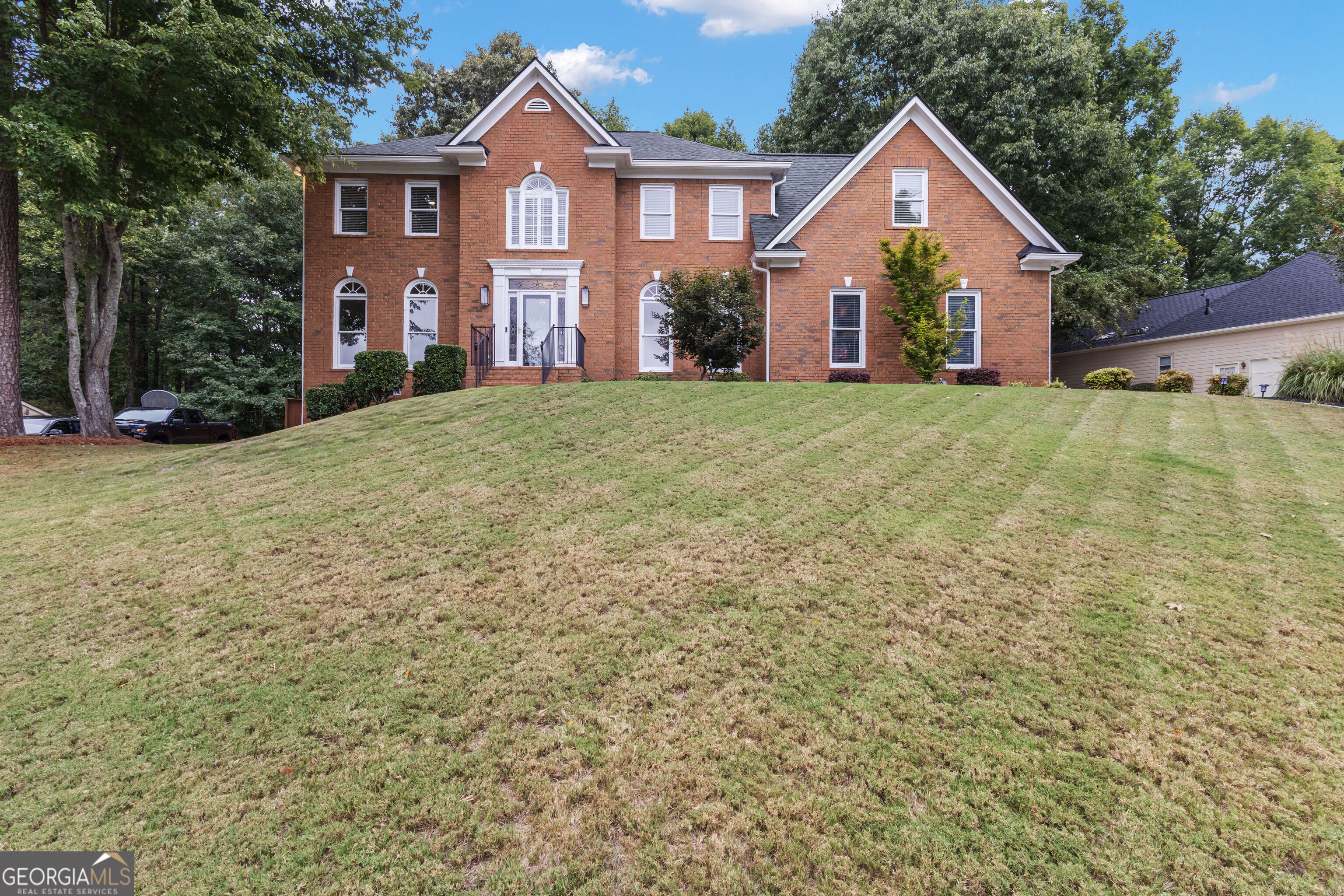 111 Lexington Pass — photo