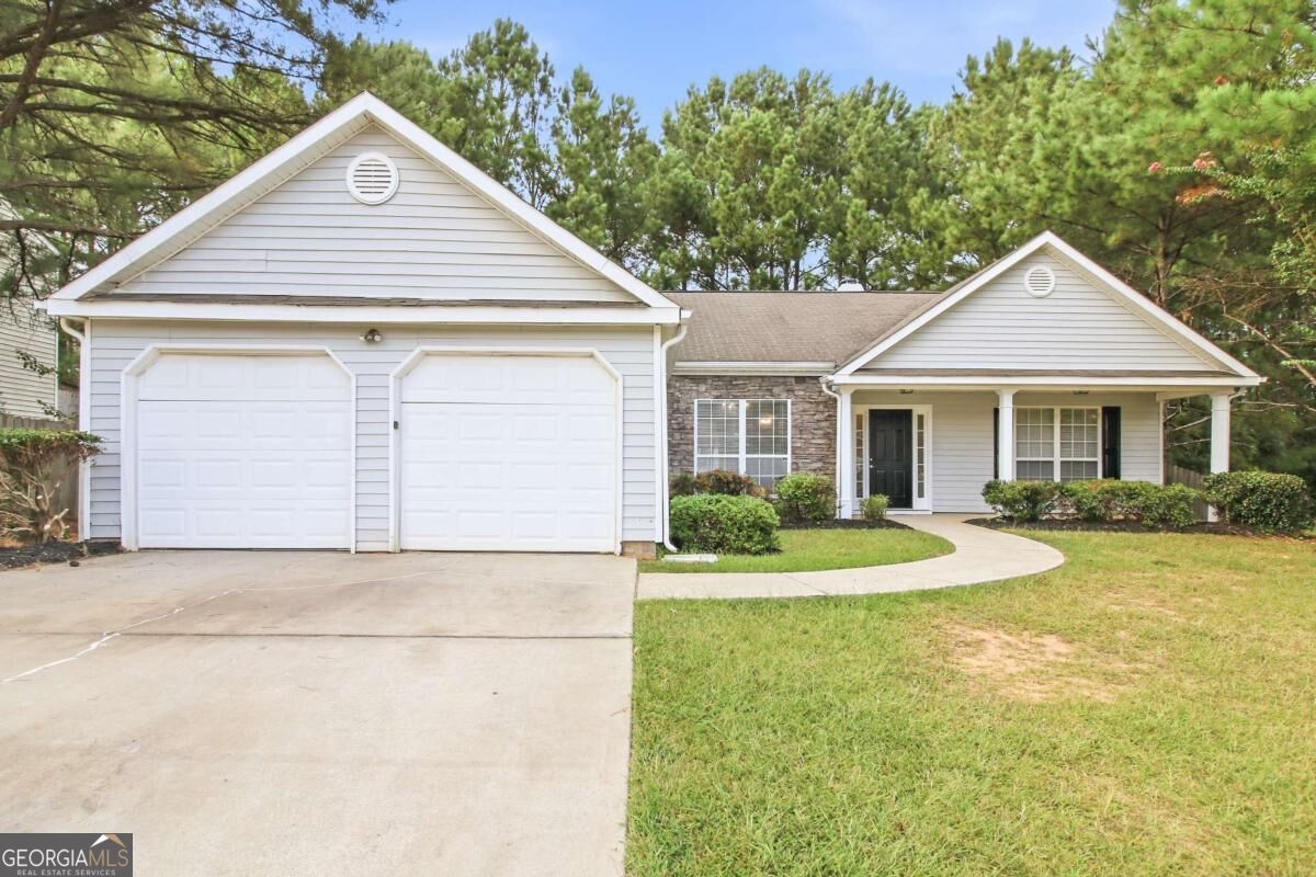 1426 Hyde Ct — photo