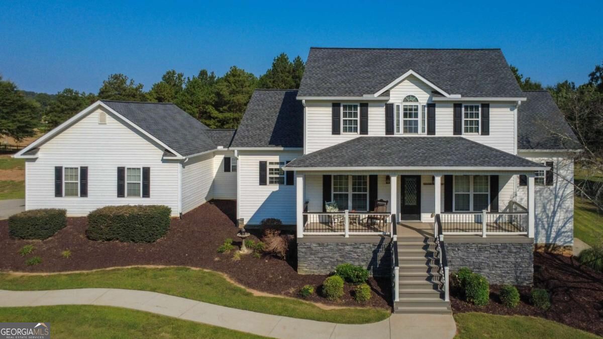1602 Old Alabama Rd — photo
