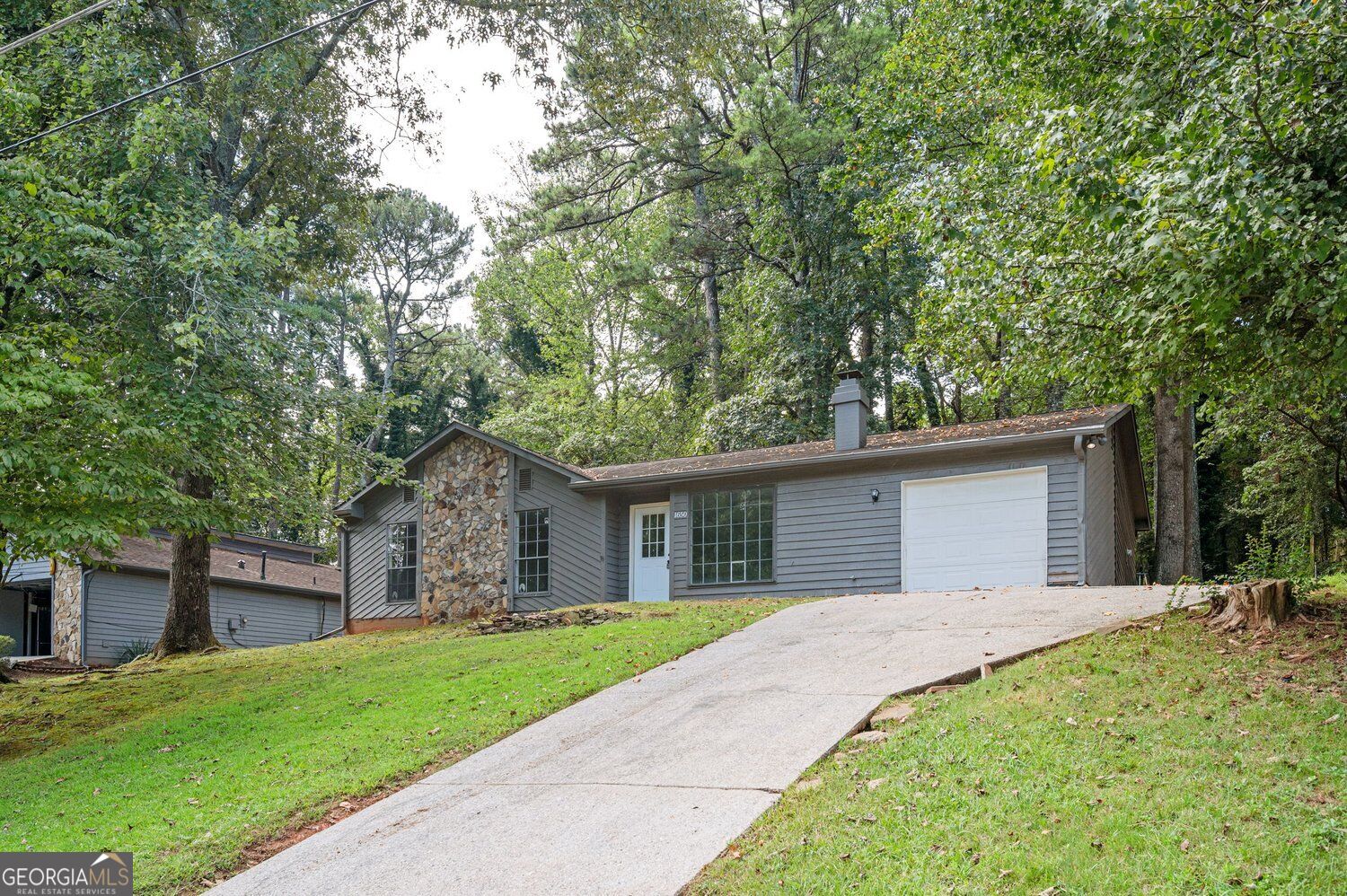 1650 Auden Ln NW — photo