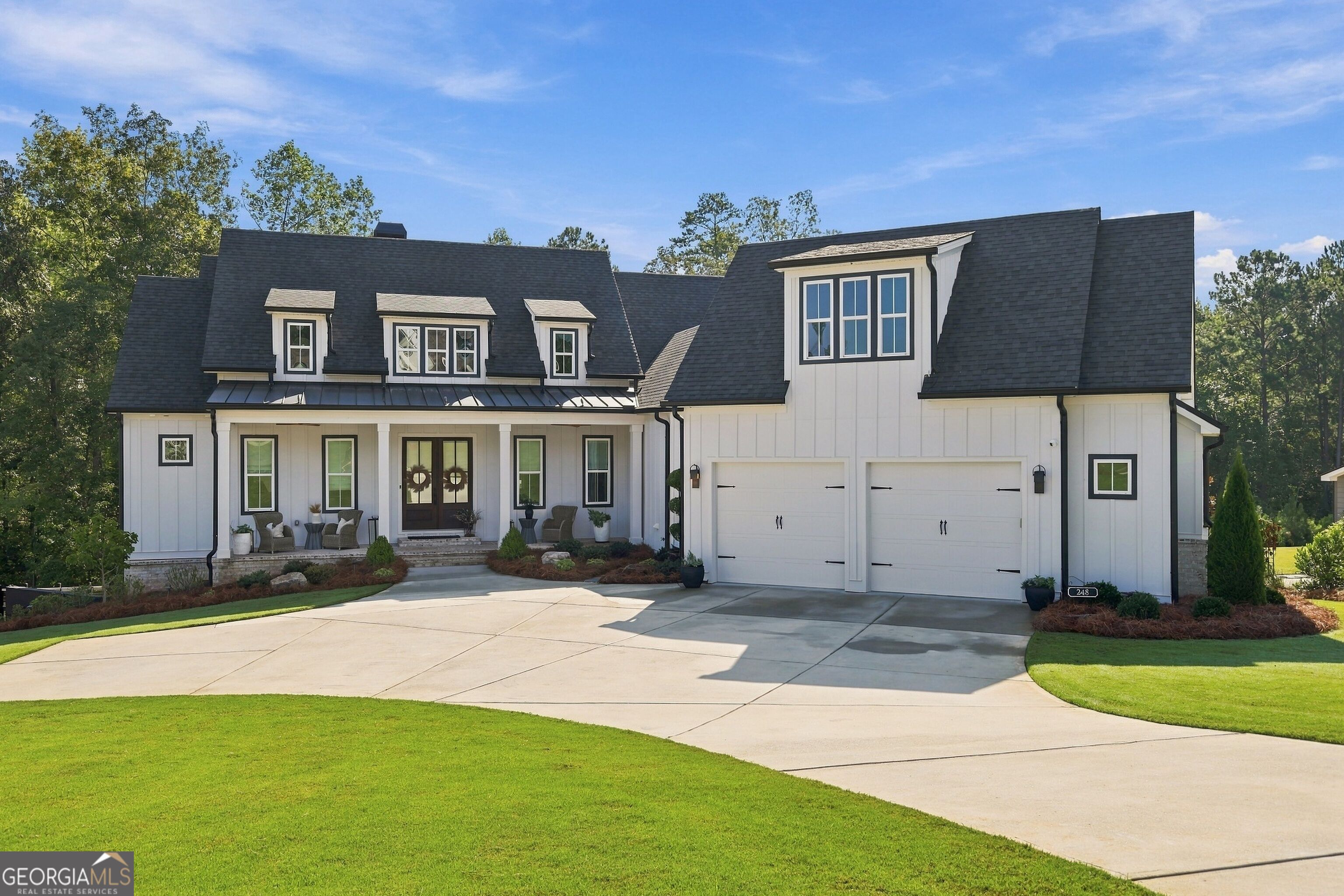 248 N Cove Dr — photo