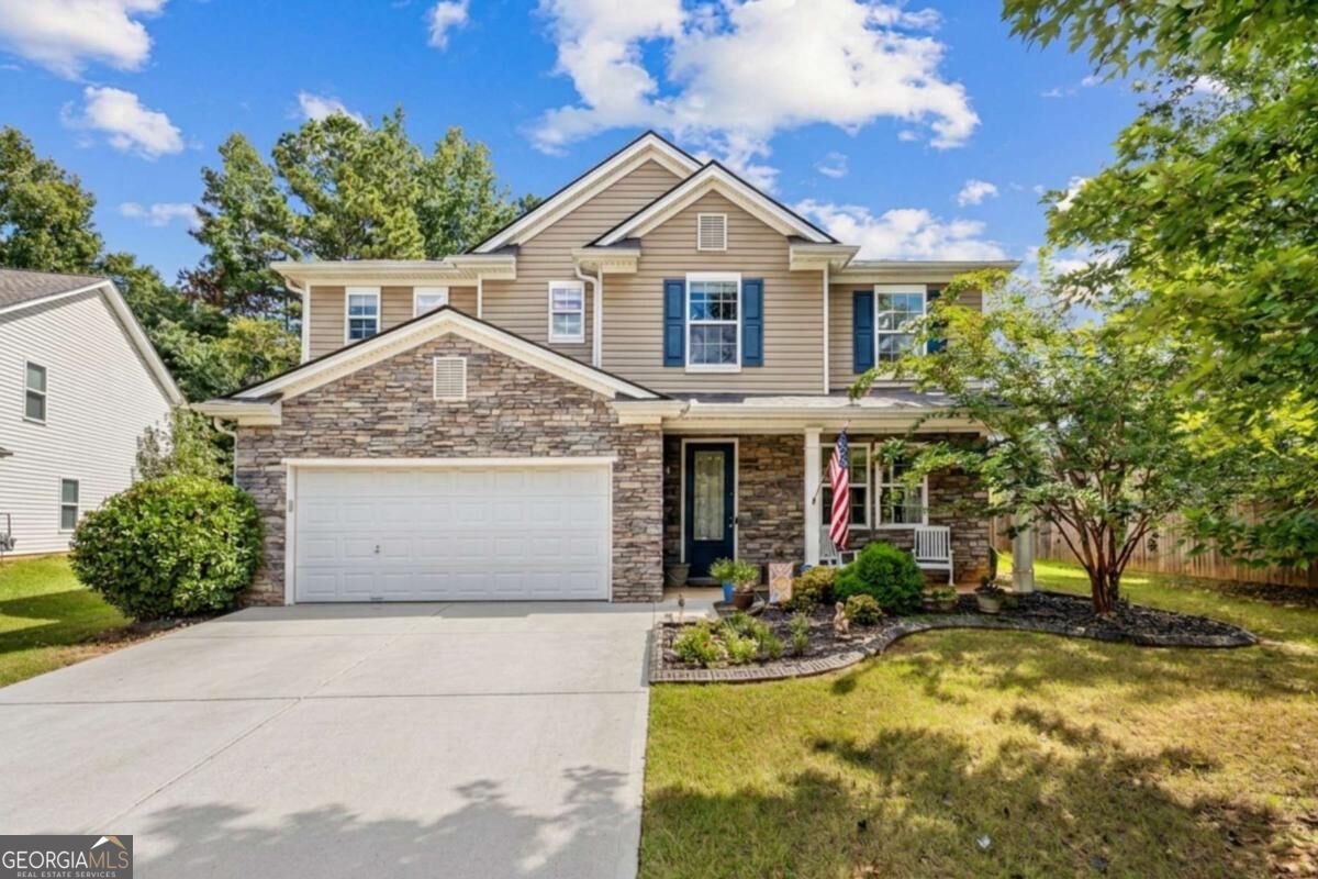 84 Candy Lilly Ct — photo