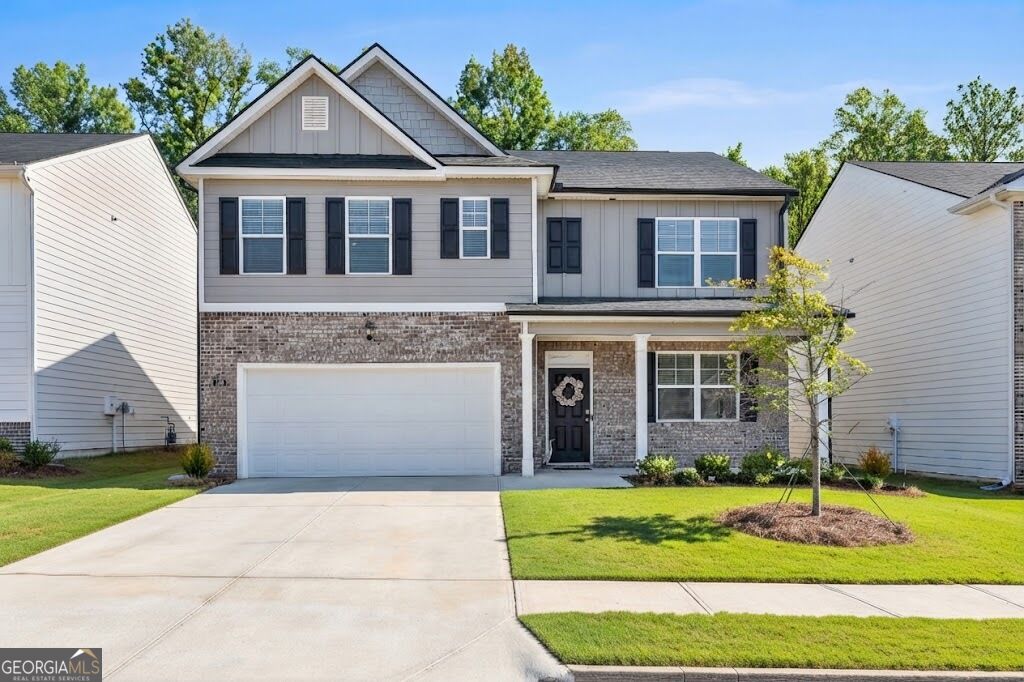 166 Woodbrook Trl — photo