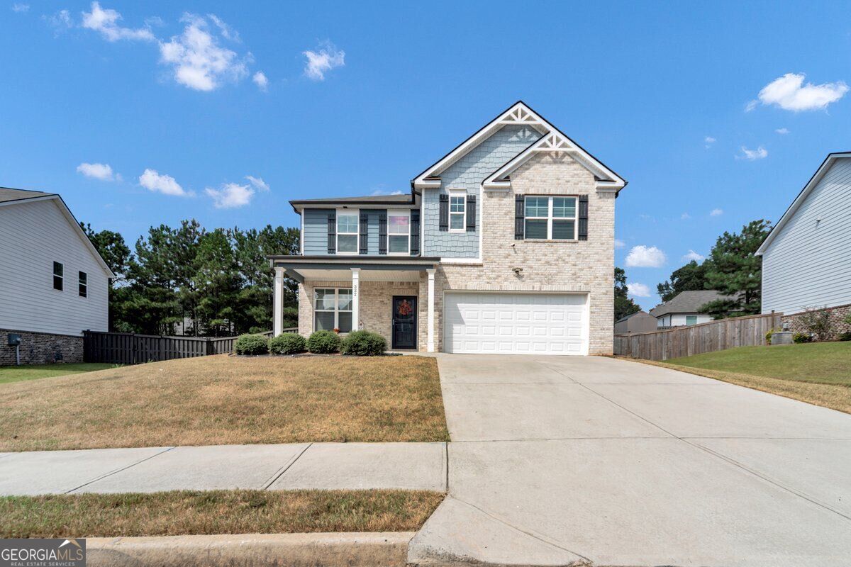 332 Endeavor Dr — photo