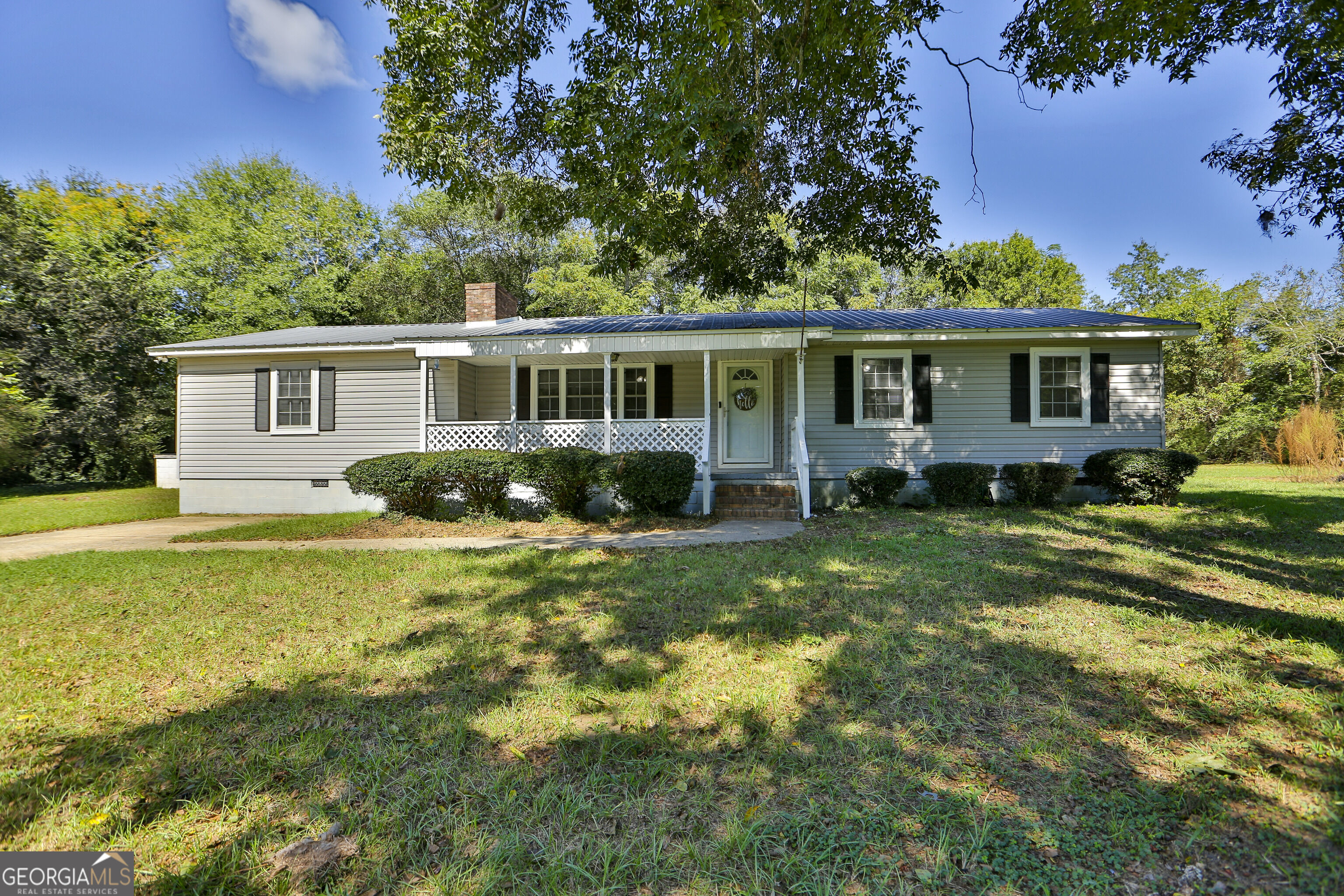 4535 Sunhill Grange Rd — photo