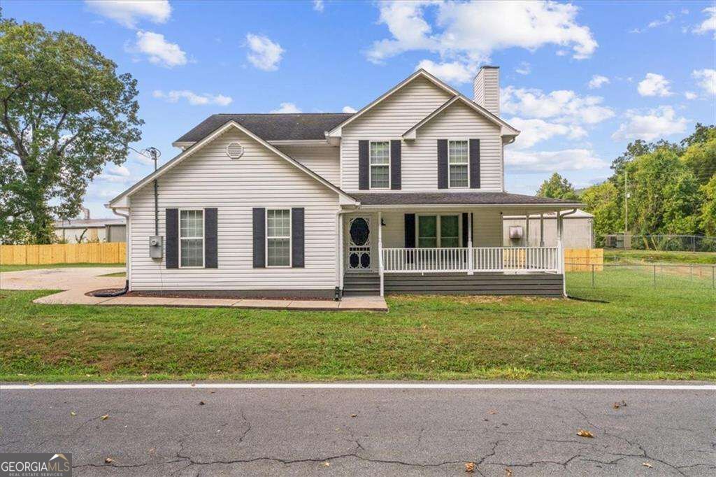 120 Pocket Rd NW — photo