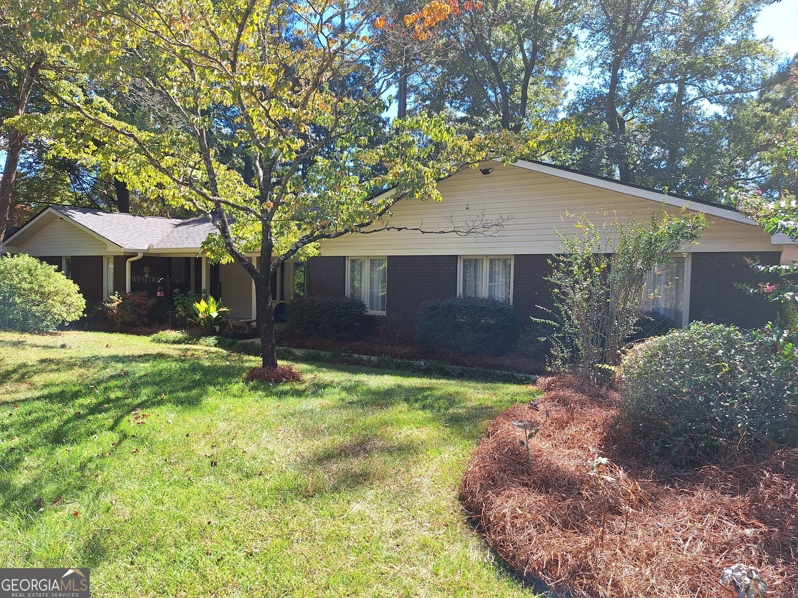 210 Channing Trl — photo