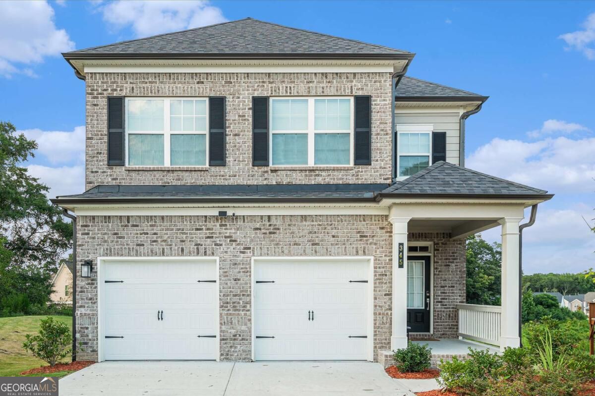 345 Green Love Ln — photo