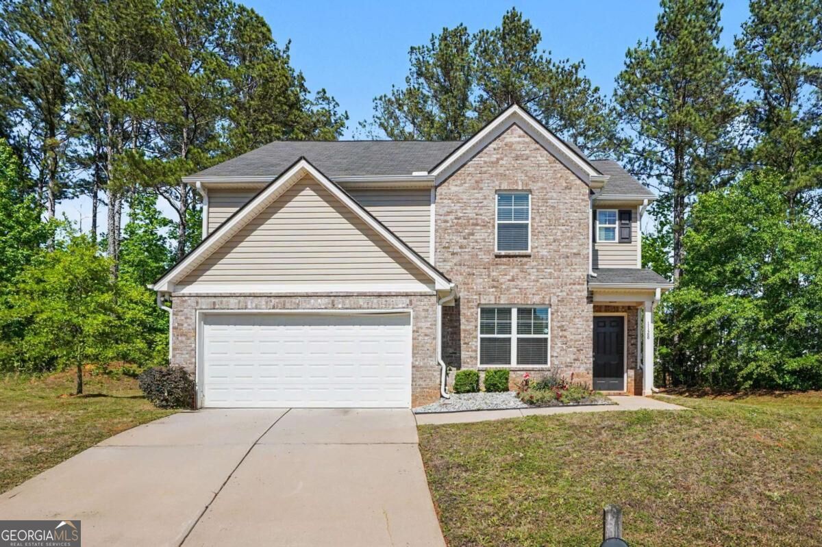1128 Oak Hollow Ln — photo