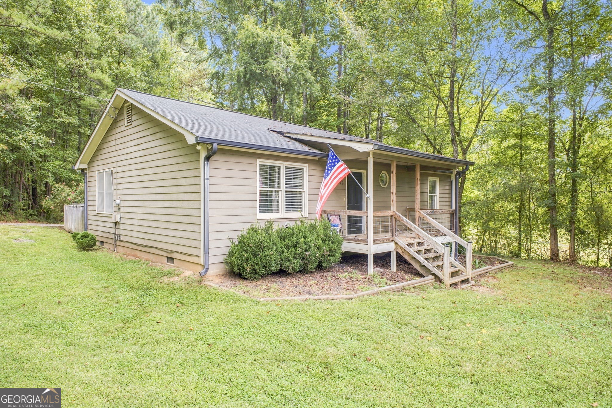1242 Old County Farm Rd — photo