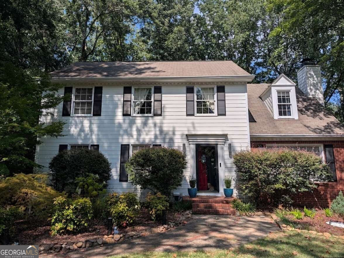 3289 Whitfield Dr — photo