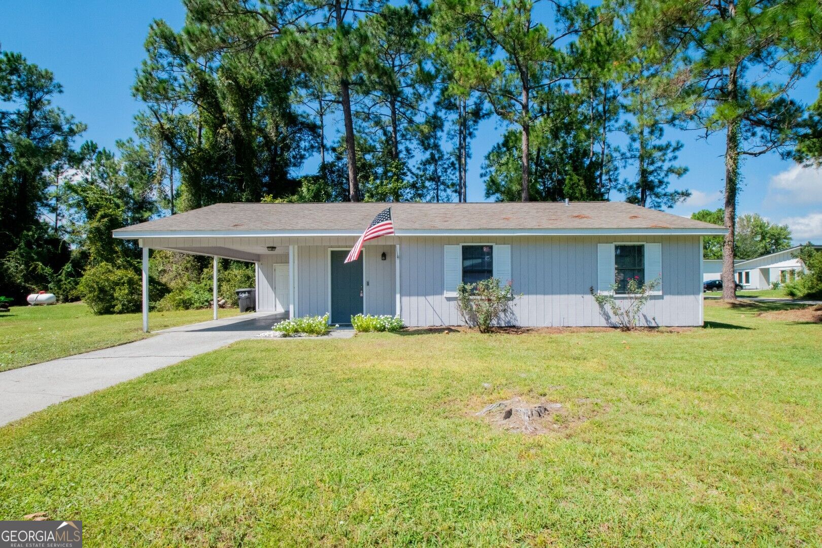 853 Mission Trace Dr — photo