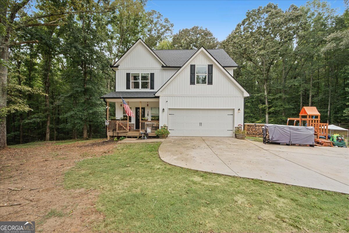 206 Snooky Dr — photo