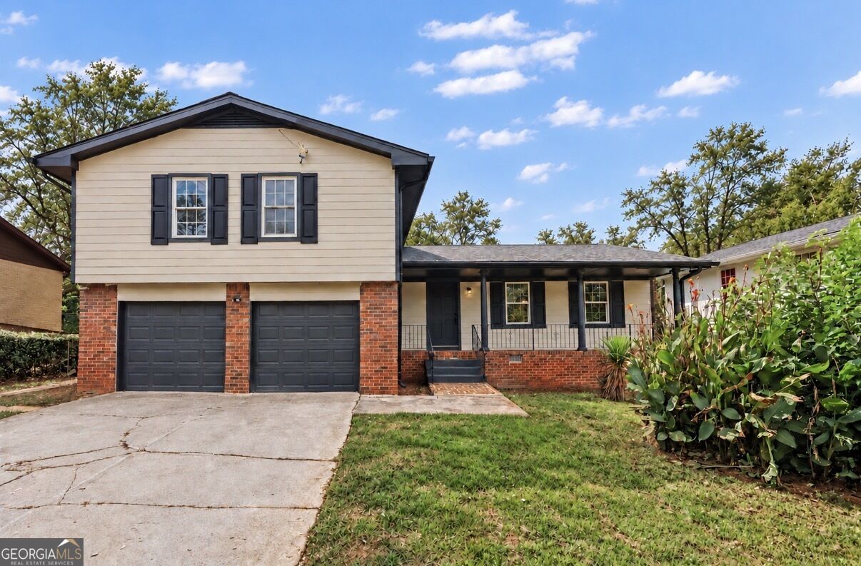 4145 Emerald North Dr — photo
