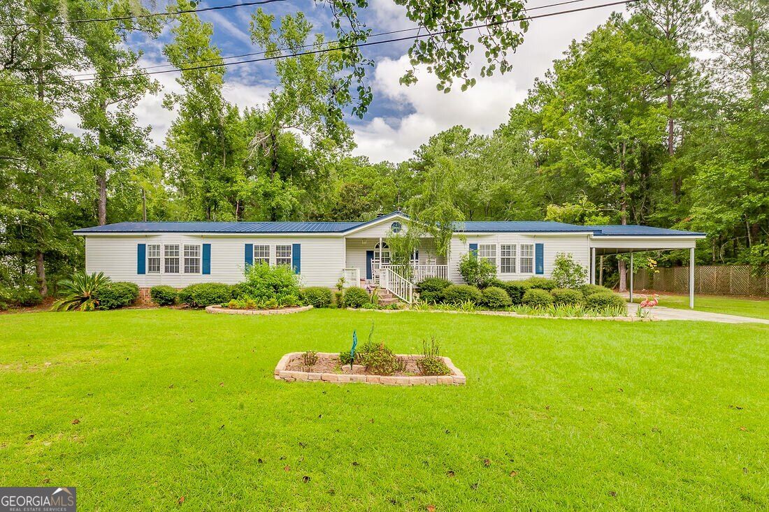 3555 Noel C Conaway Rd — photo
