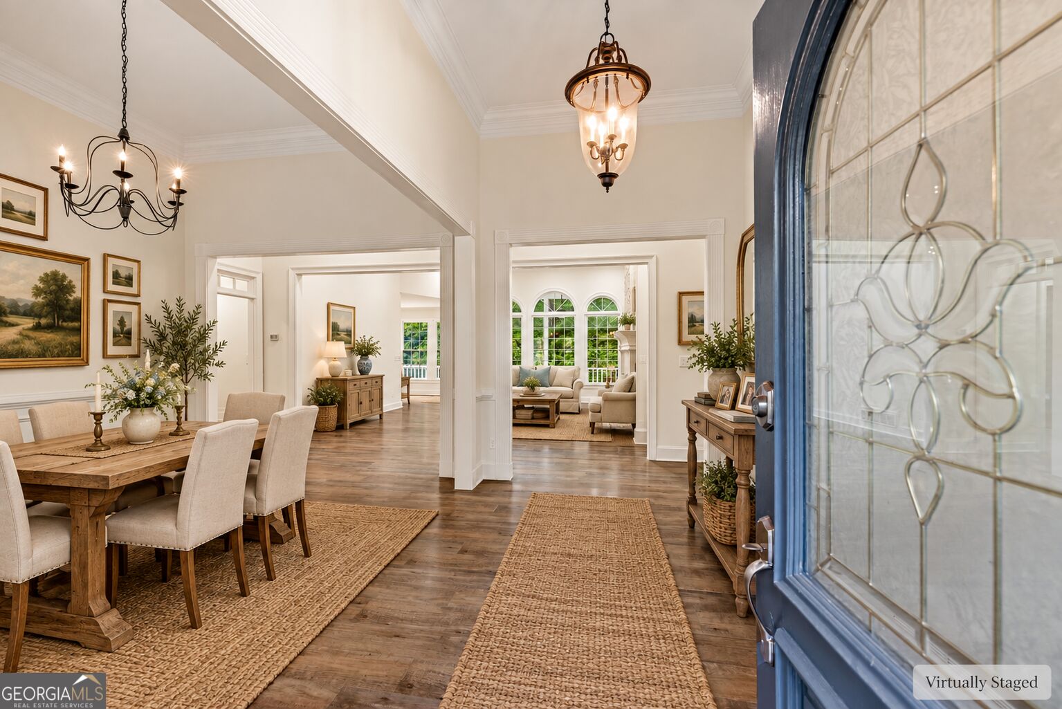 4879 Goddards Ford Road, Gainesville, GA 30504 — photo 2