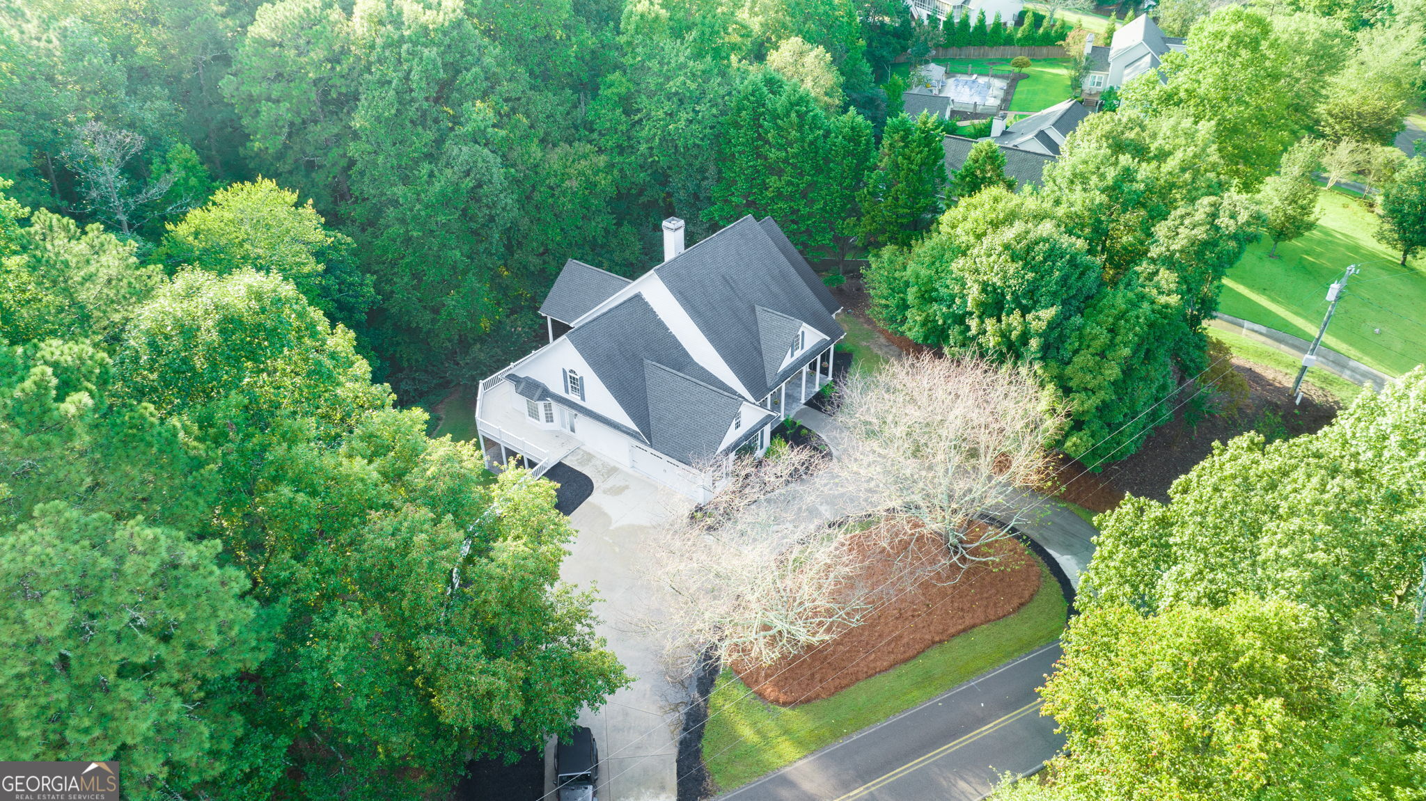4879 Goddards Ford Road, Gainesville, GA 30504 — photo 3