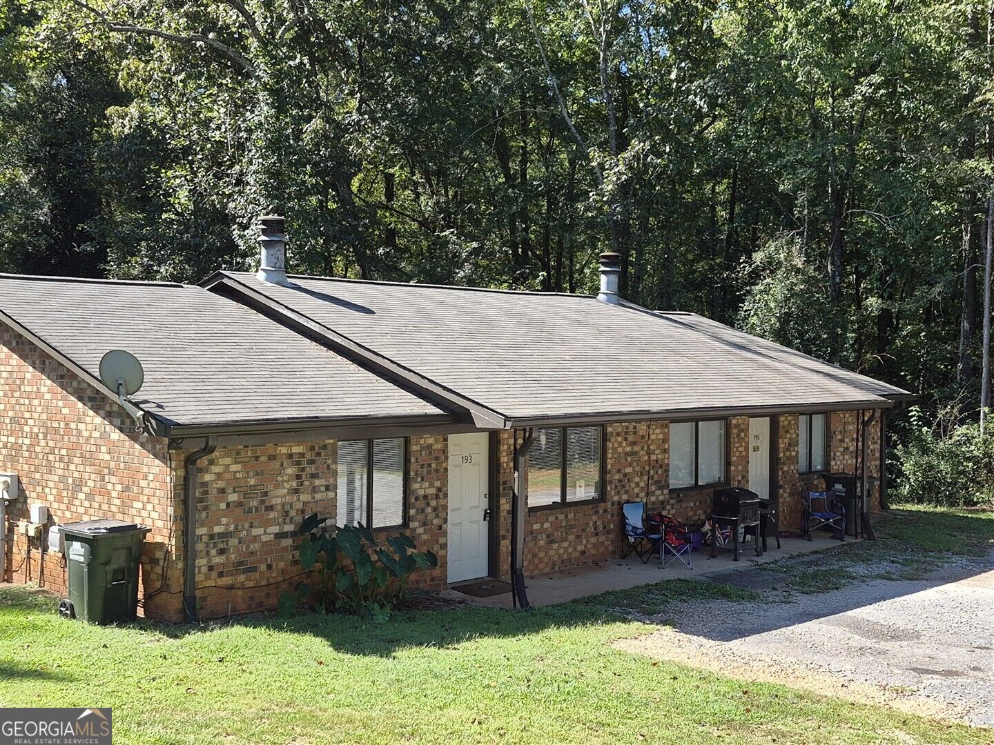 193 Ramble Hills Cir — photo