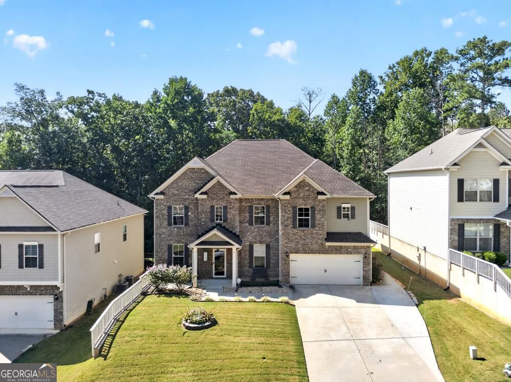 2193 Dodson Woods Dr — photo