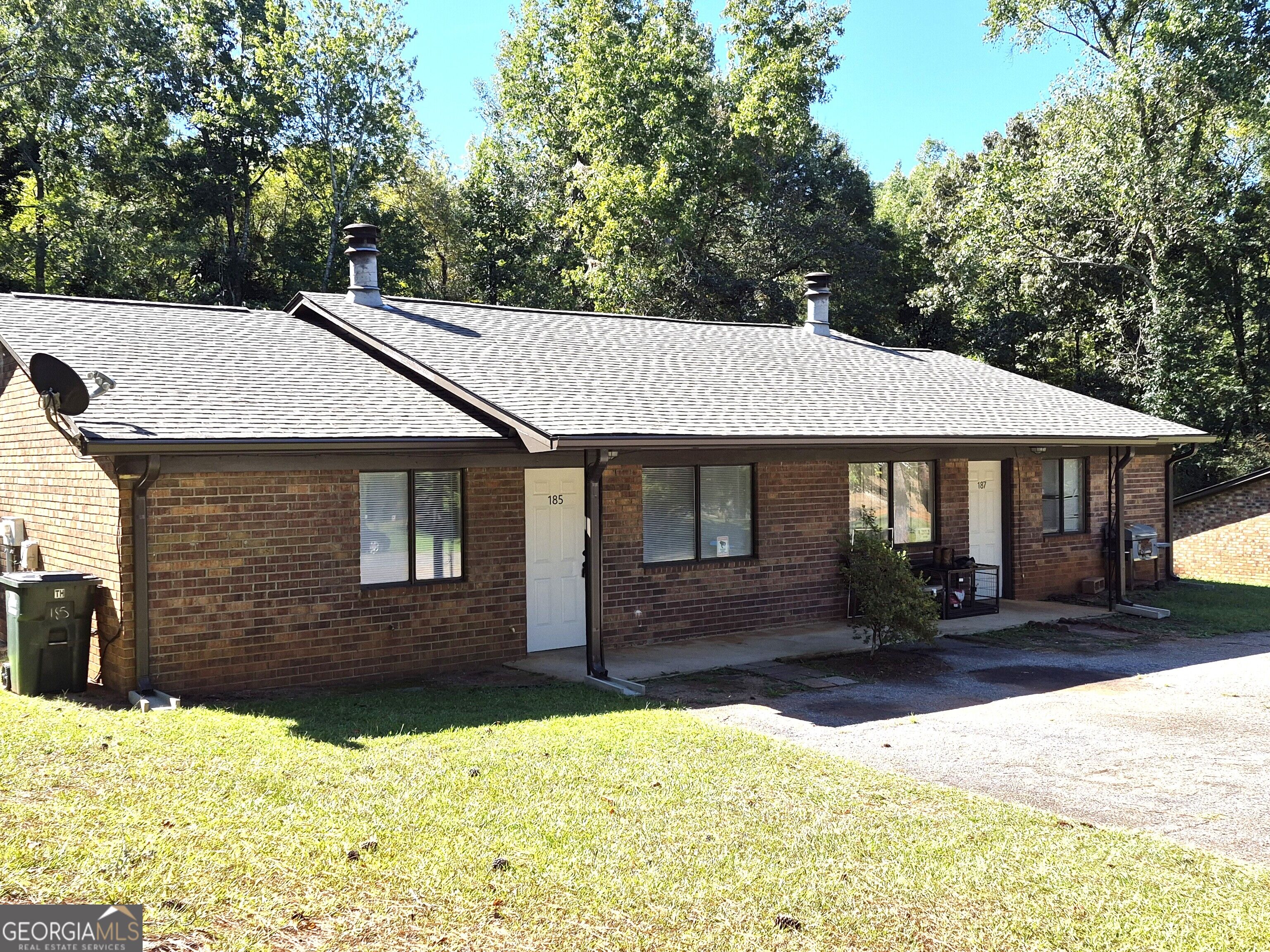 185 Ramble Hills Cir — photo