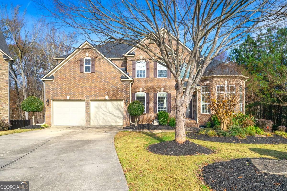 3593 Quillback Ct — photo
