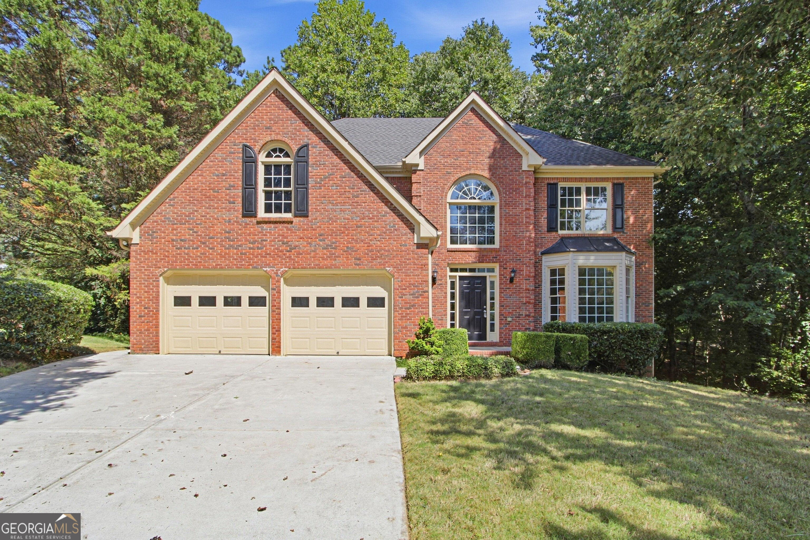 716 Braidwood Rdg NW — photo