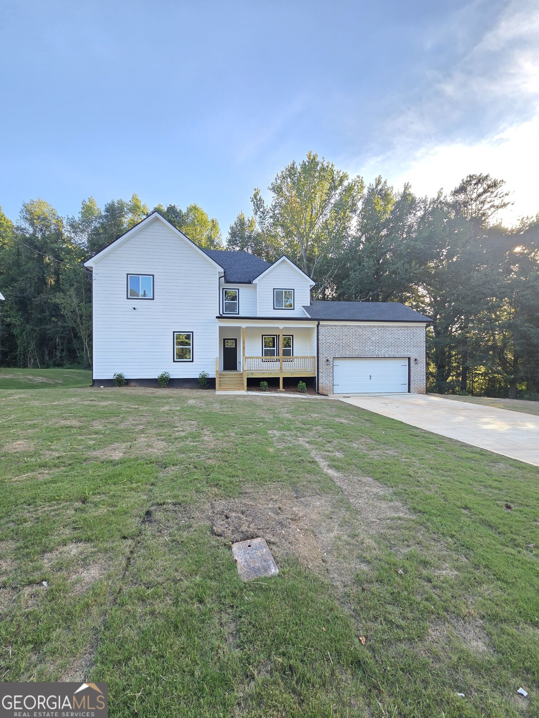 1013 South Gordon Rd — photo