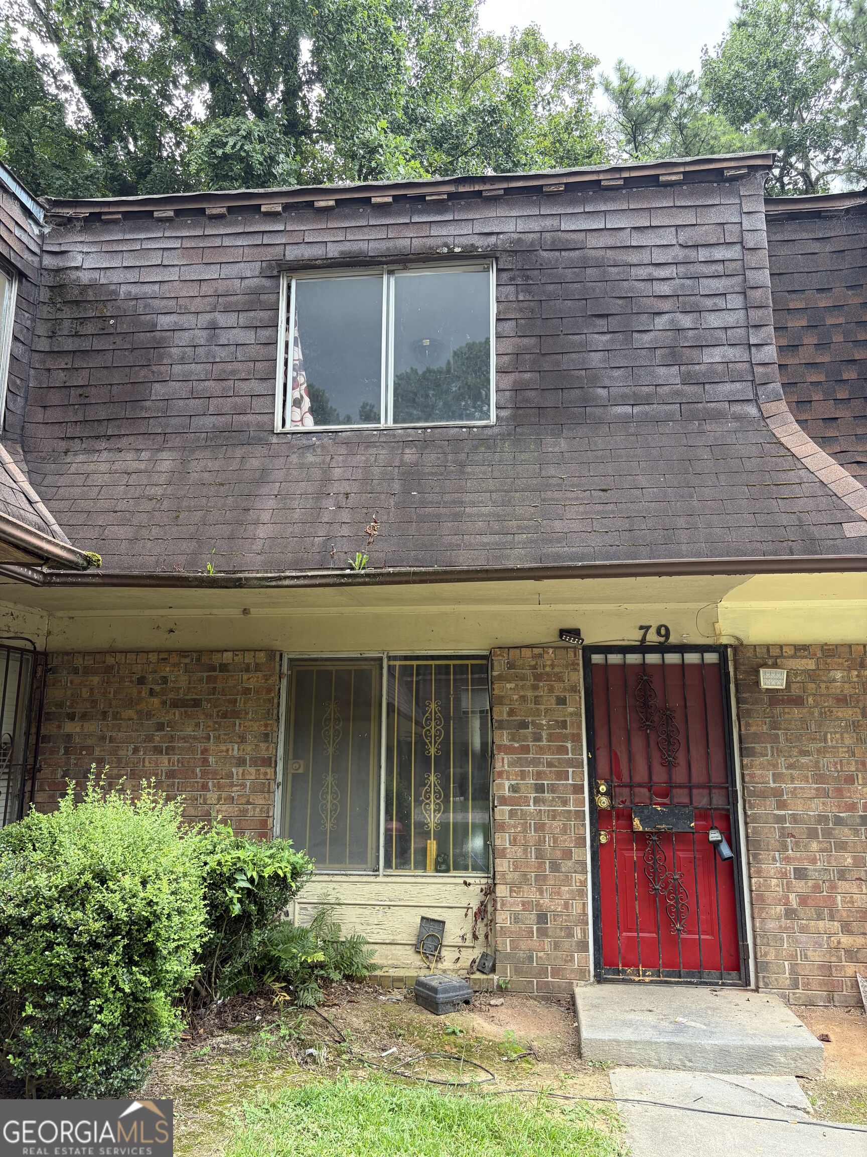 79 Peyton Pl SW — photo